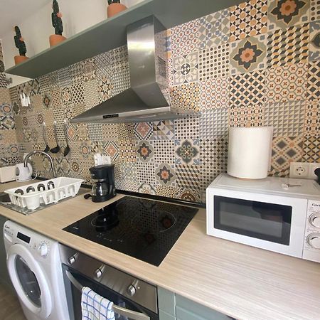 Cenacheros House Málaga Extérieur photo